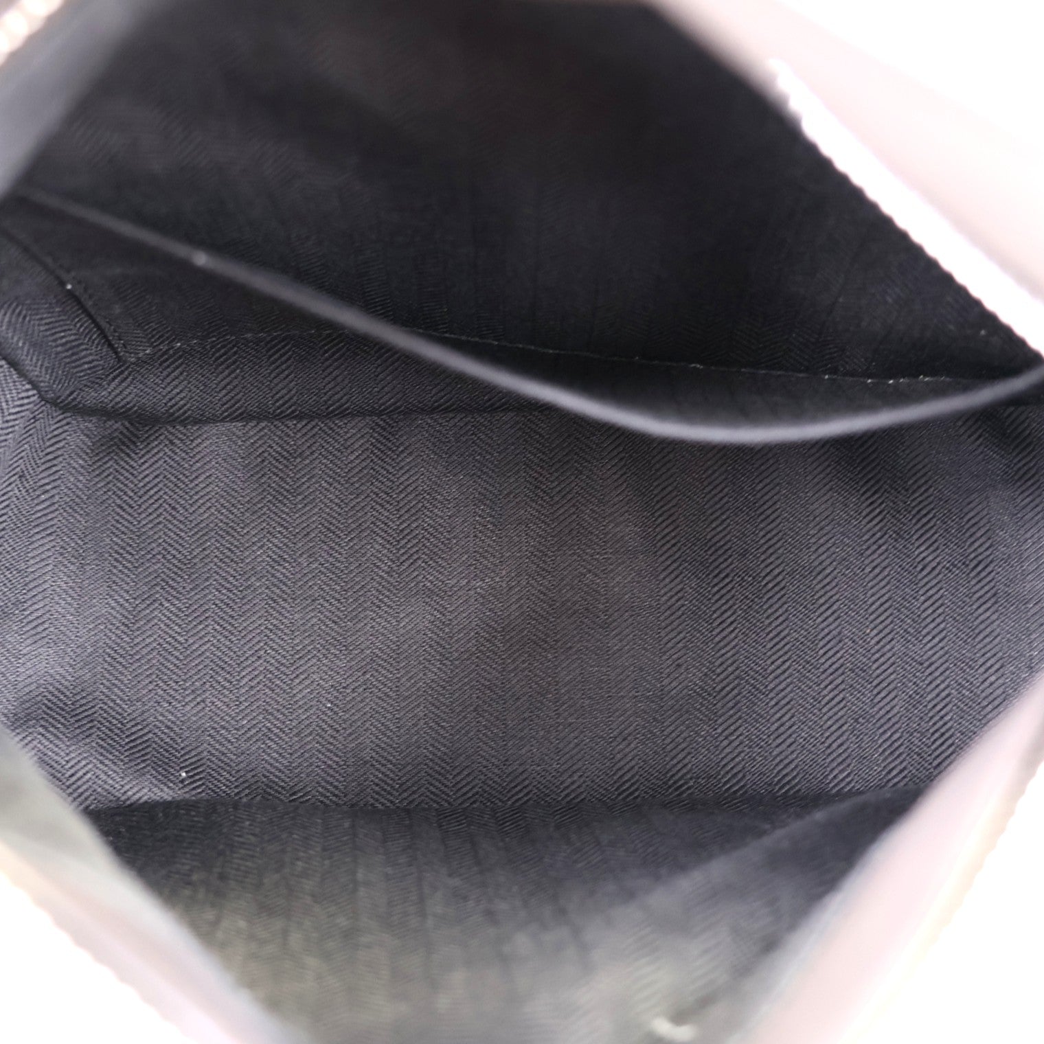 LOEWE B510SEBX02 PUZZLE EDGE BUMBAG SMALL BODY BAG