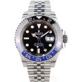 ROLEX 126710BLNR GMT-Master Ⅱ