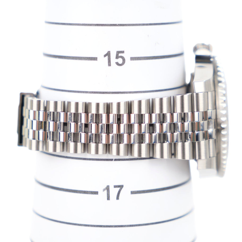 ROLEX 126710BLNR GMT-Master Ⅱ