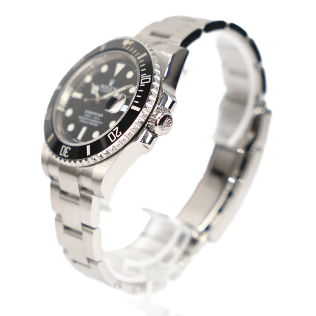ROLEX 116610LN Submariner