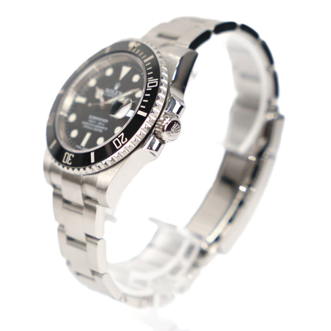 ROLEX 116610LN Submariner