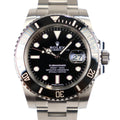 ROLEX 116610LN Submariner
