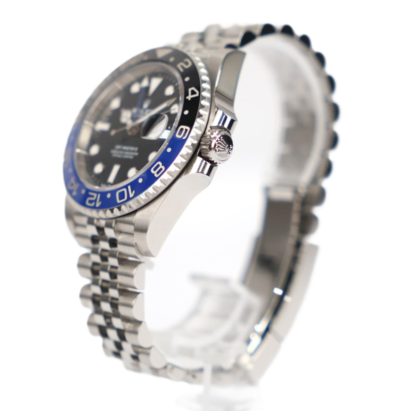 ROLEX 126710BLNR GMT-Master Ⅱ