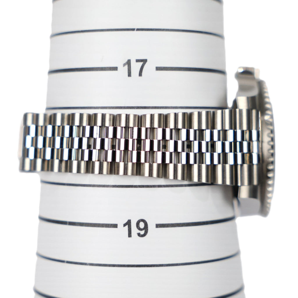 ROLEX 126710BLNR GMT-Master Ⅱ
