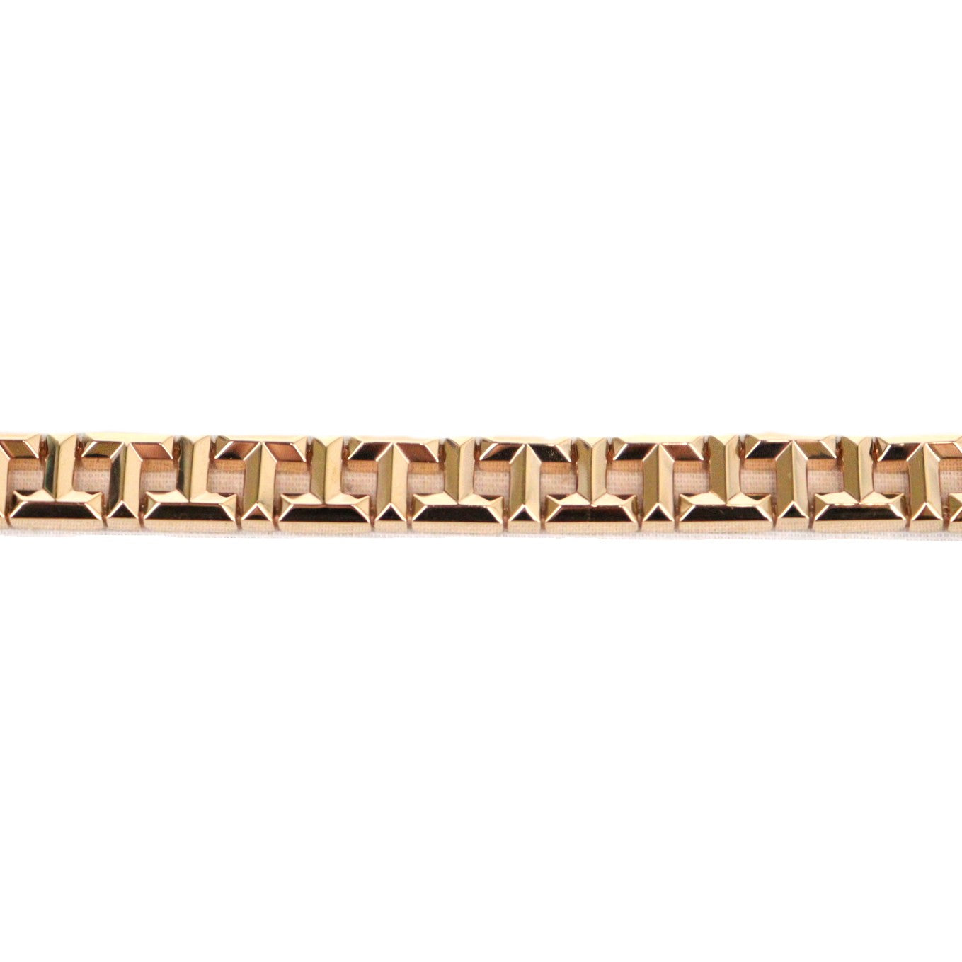 TIFFANY & Co. T true Bracelet