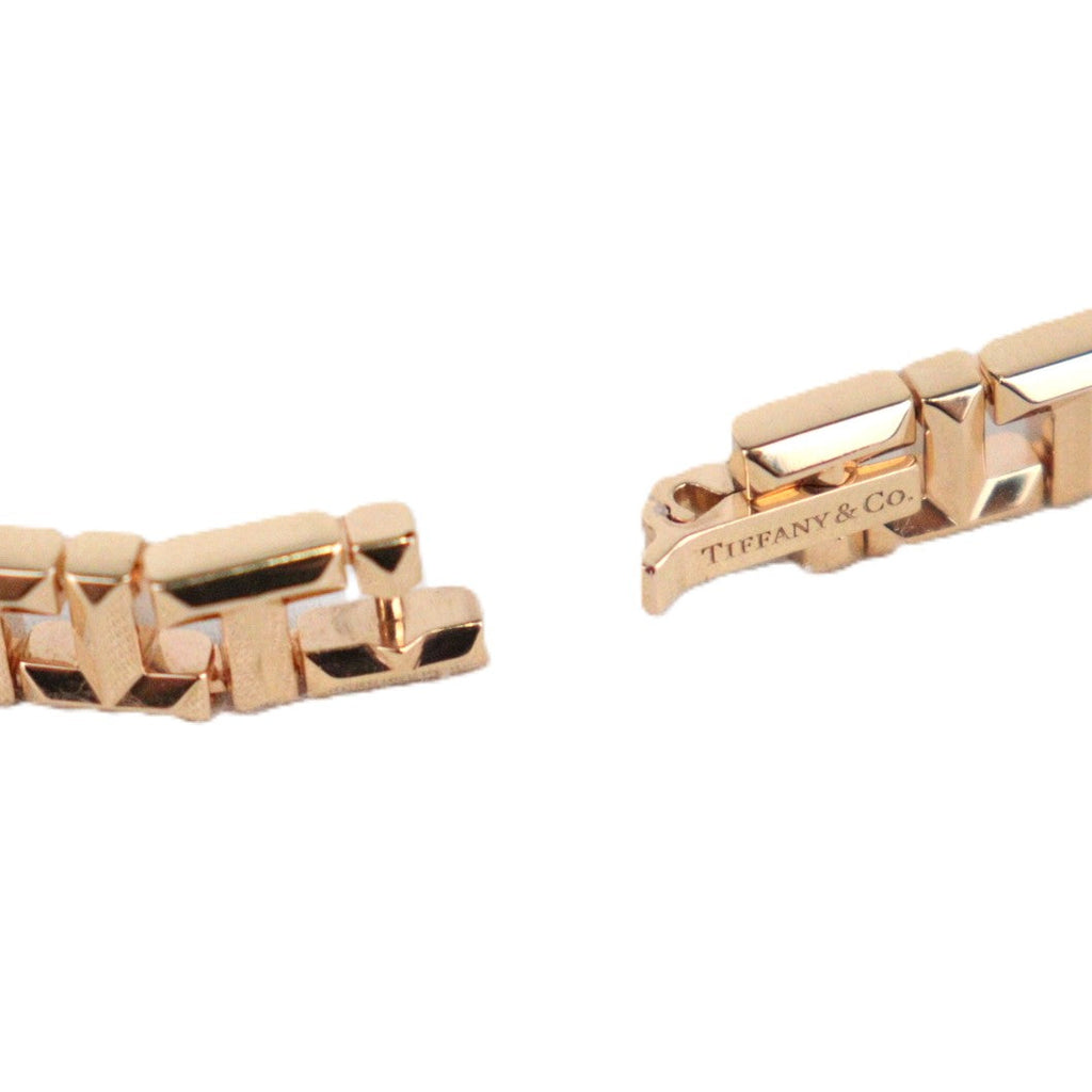 TIFFANY & Co. T true Bracelet