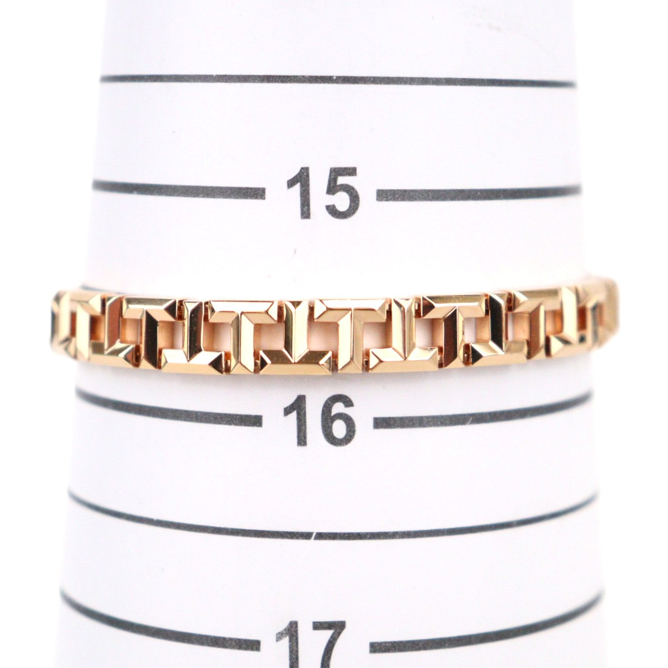 TIFFANY & Co. T true Bracelet