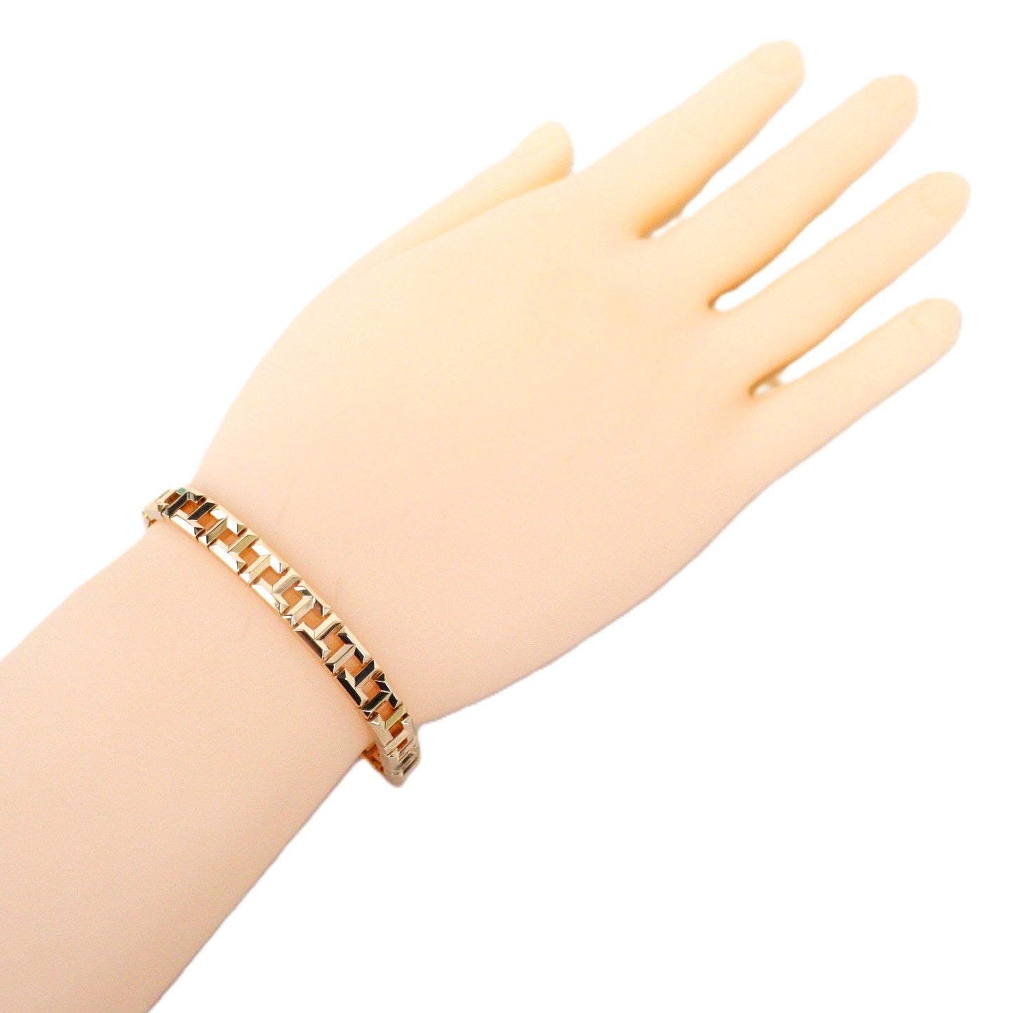 TIFFANY & Co. T true Bracelet