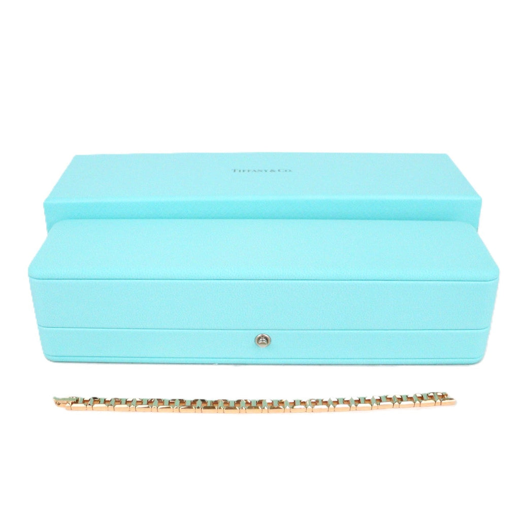 TIFFANY & Co. T true Bracelet