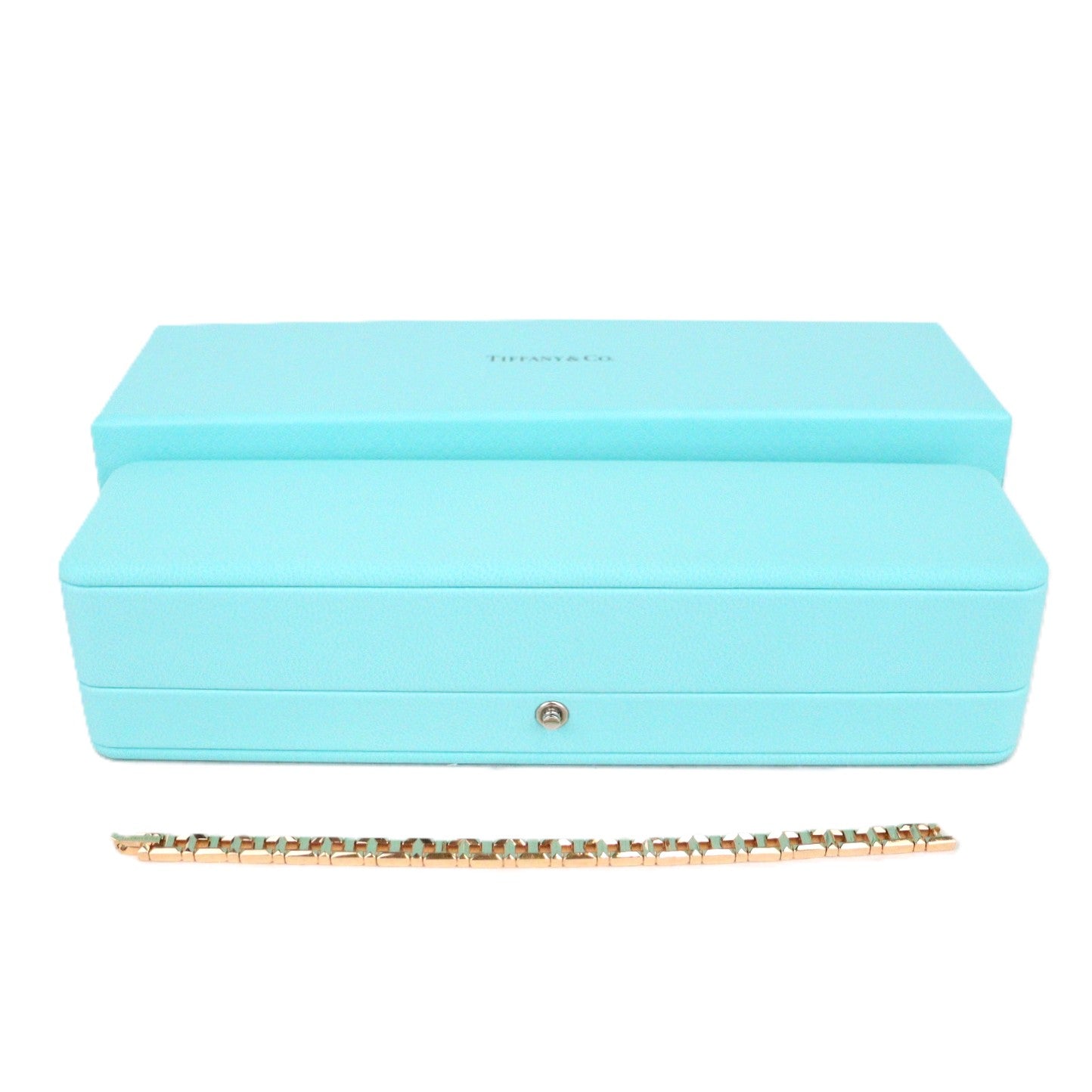 TIFFANY & Co. T true Bracelet
