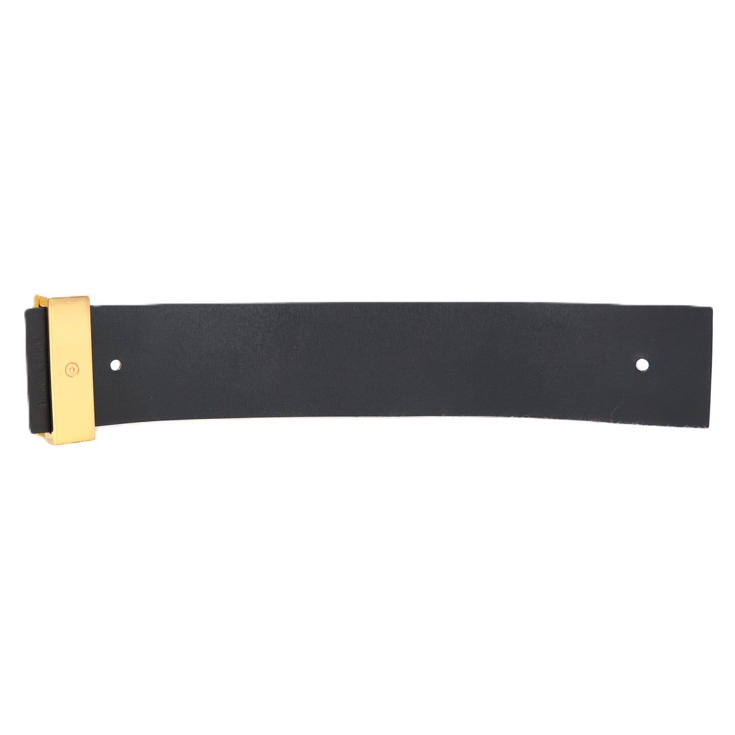 HERMES 067620CC IMPREVISIBLE PM BRACELET