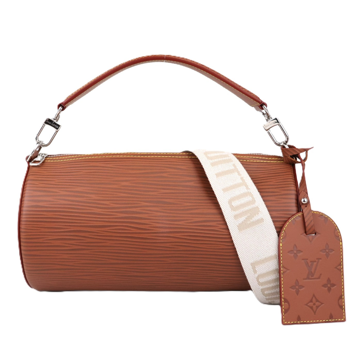 LOUIS VUITTON M23092 SOFT POLOCHON CROSSBODY BAG