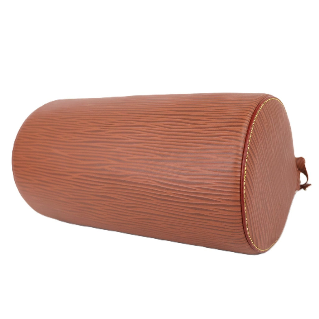 LOUIS VUITTON M23092 SOFT POLOCHON CROSSBODY BAG