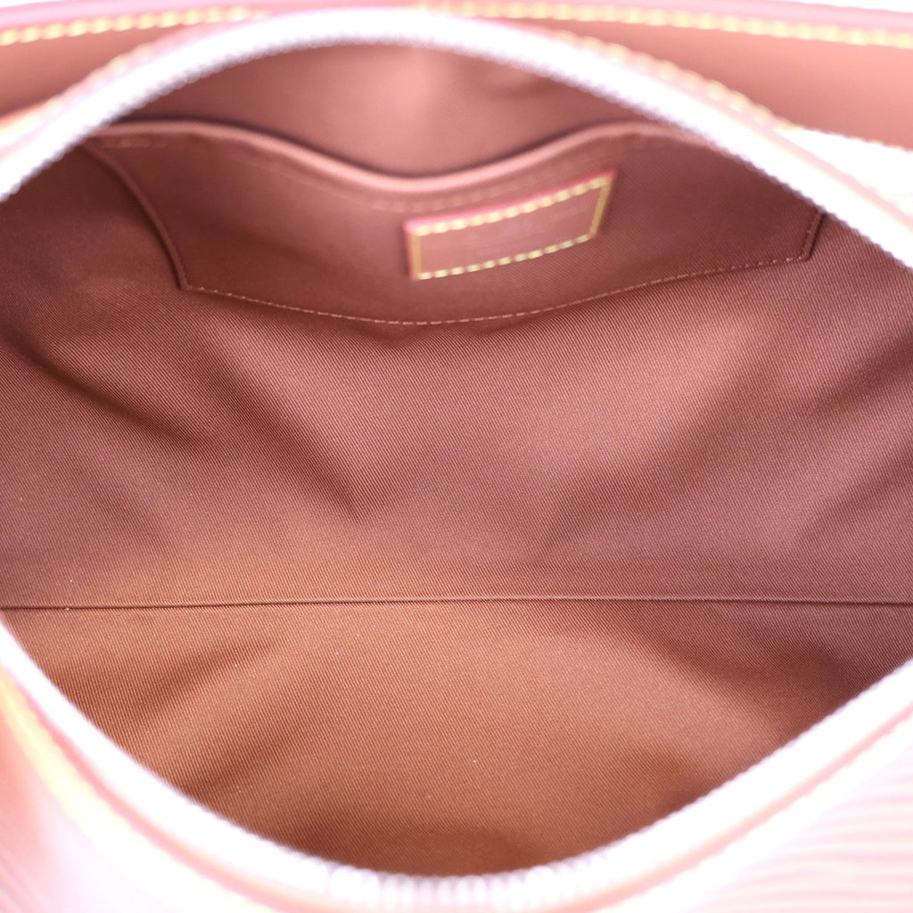 LOUIS VUITTON M23092 SOFT POLOCHON CROSSBODY BAG
