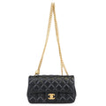 CHANEL AS4041 SHOULDER BAG