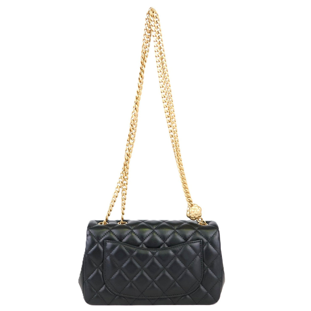 CHANEL AS4041 SHOULDER BAG