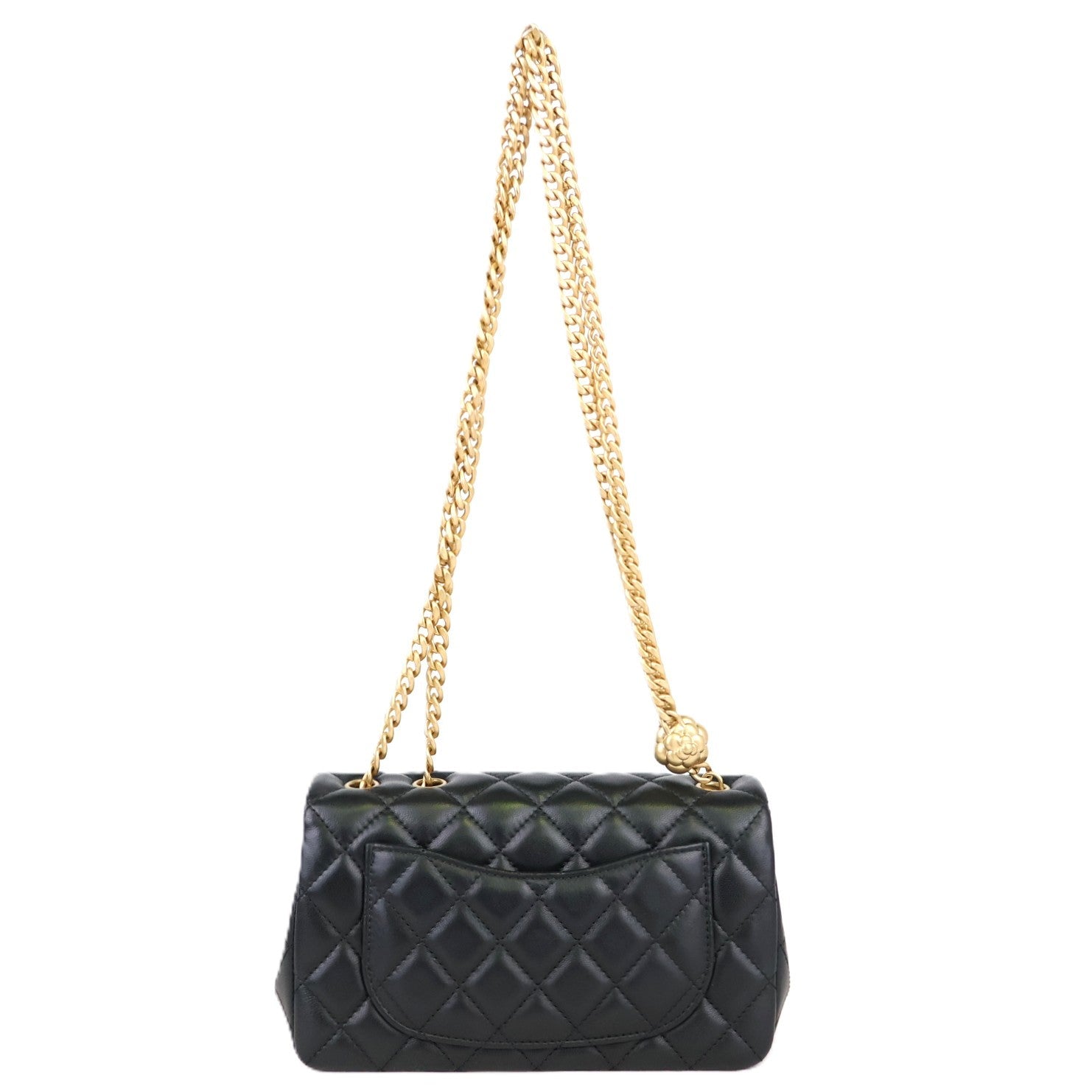 CHANEL AS4041 SHOULDER BAG
