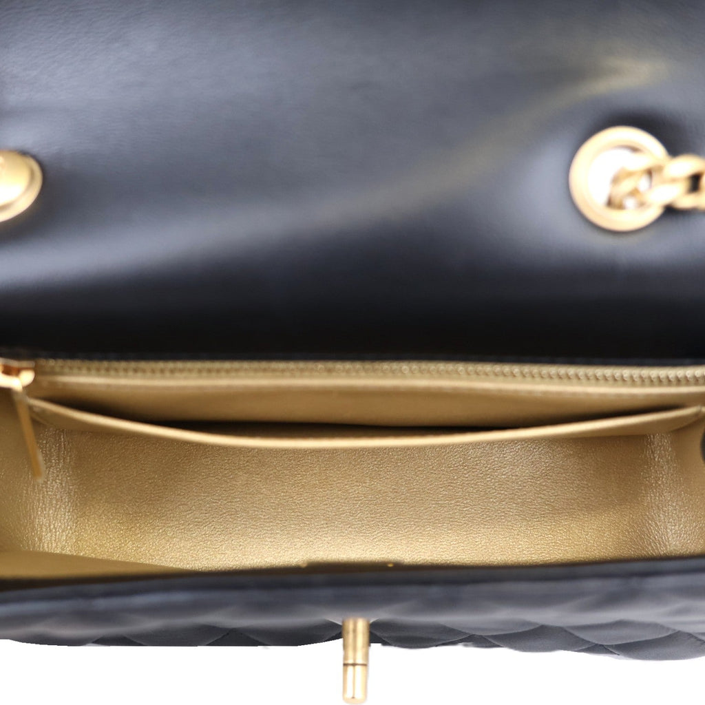 CHANEL AS4041 SHOULDER BAG