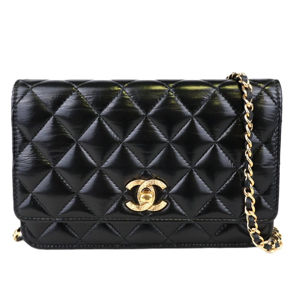 CHANEL AP4258 WALLET ON CHAIN
