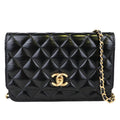 CHANEL AP4258 WALLET ON CHAIN