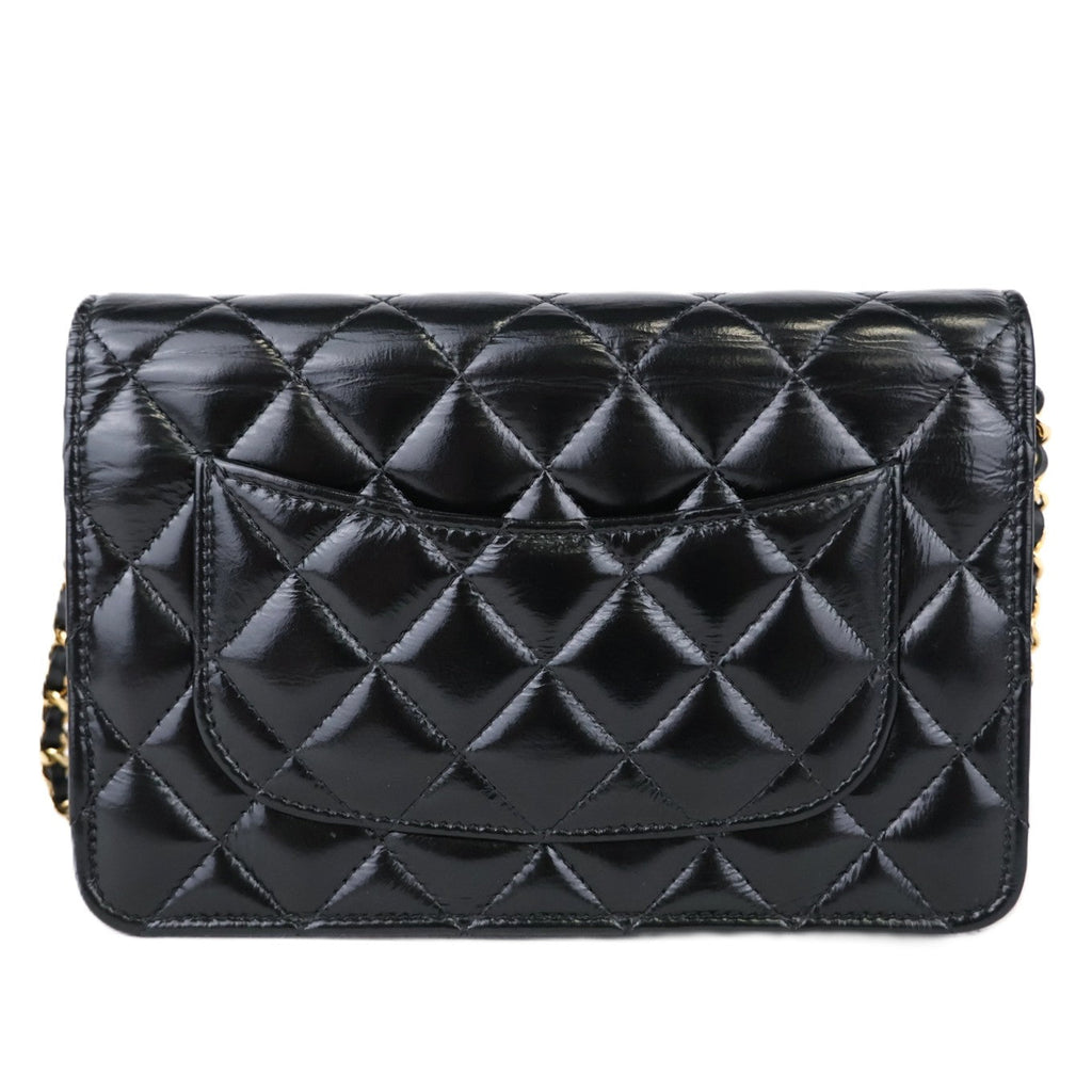 CHANEL AP4258 WALLET ON CHAIN