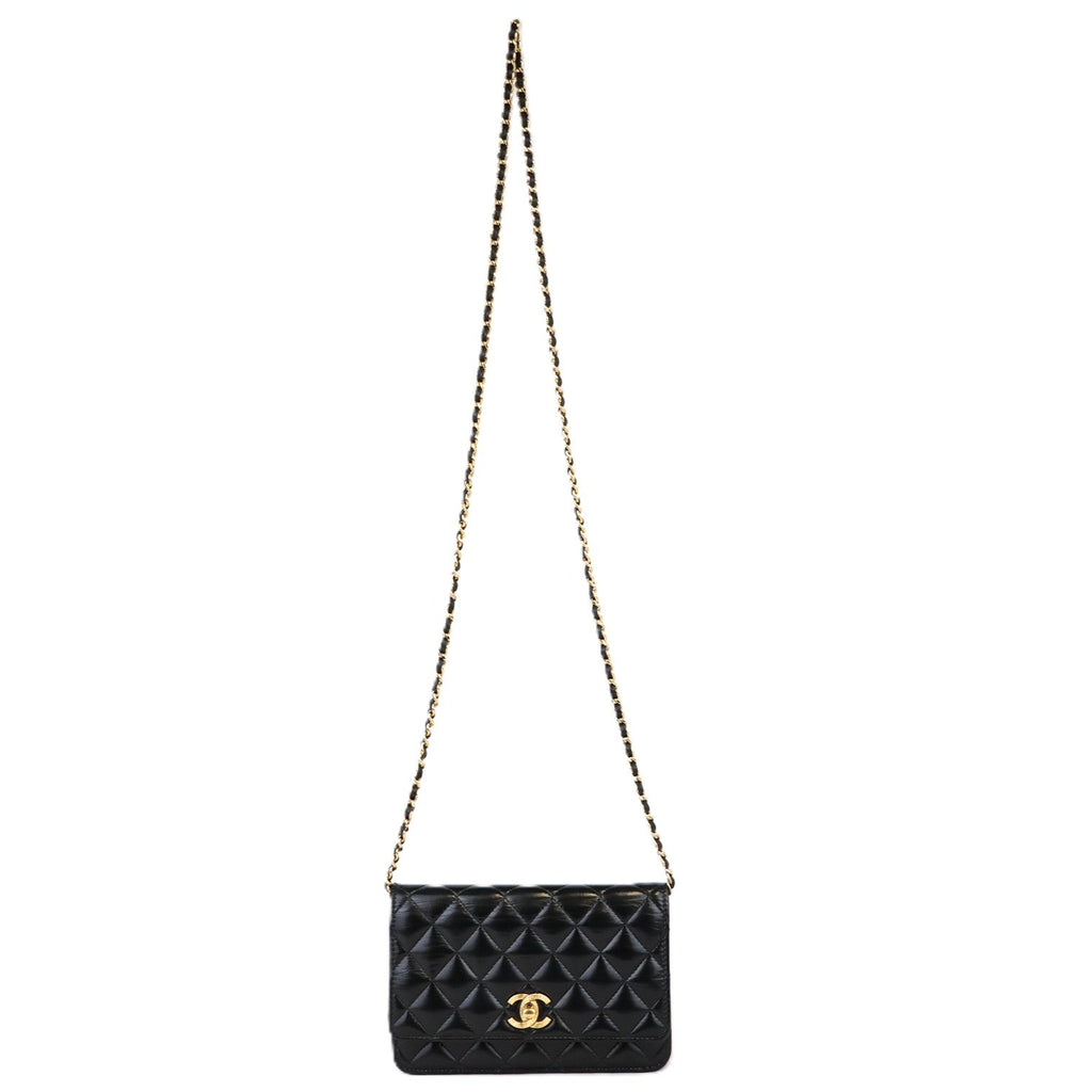 CHANEL AP4258 WALLET ON CHAIN