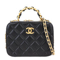 CHANEL AS3318 HANDBAG