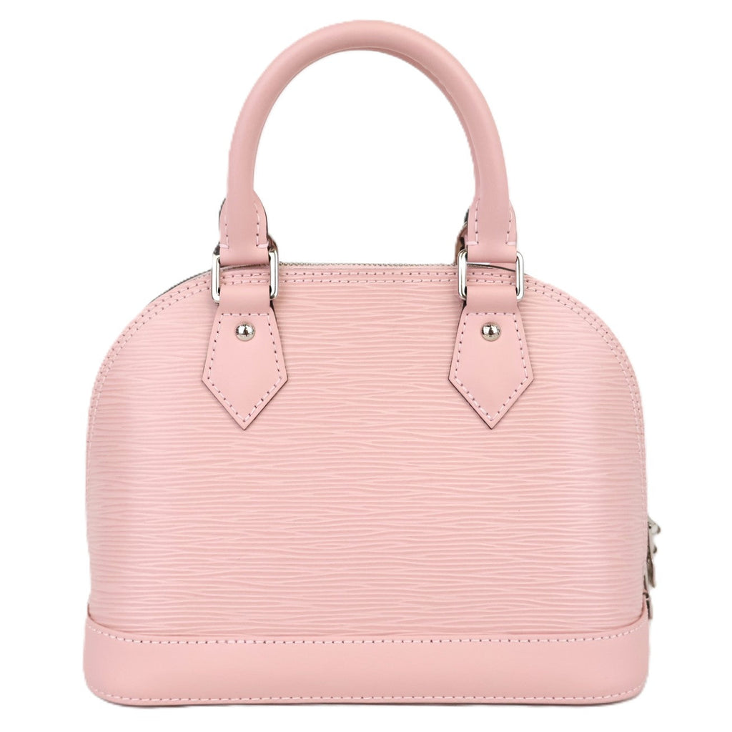 LOUIS VUITTON M41327 ALMA BB HANDBAG