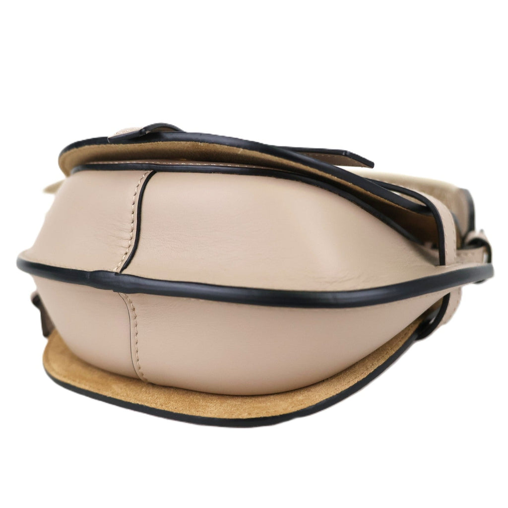 LOEWE A650N46X13 GATE DUAL MINI CROSSBODY BAG