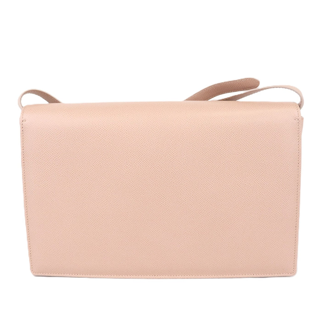 FERRAGAMO 21 9910 VERA SHOULDER BAG