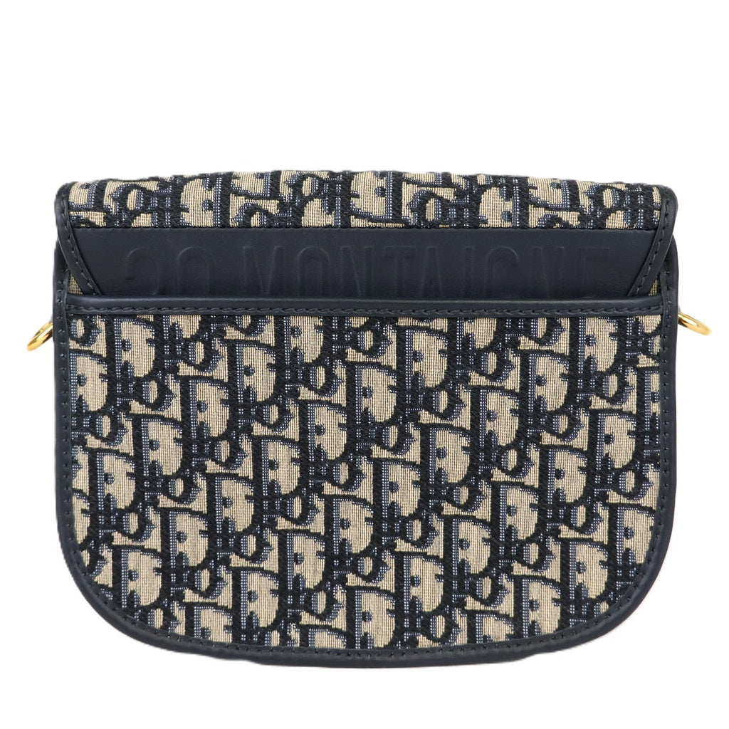 DIOR M9319UTZQ BOBBY MEDIUM CROSSBODY BAG
