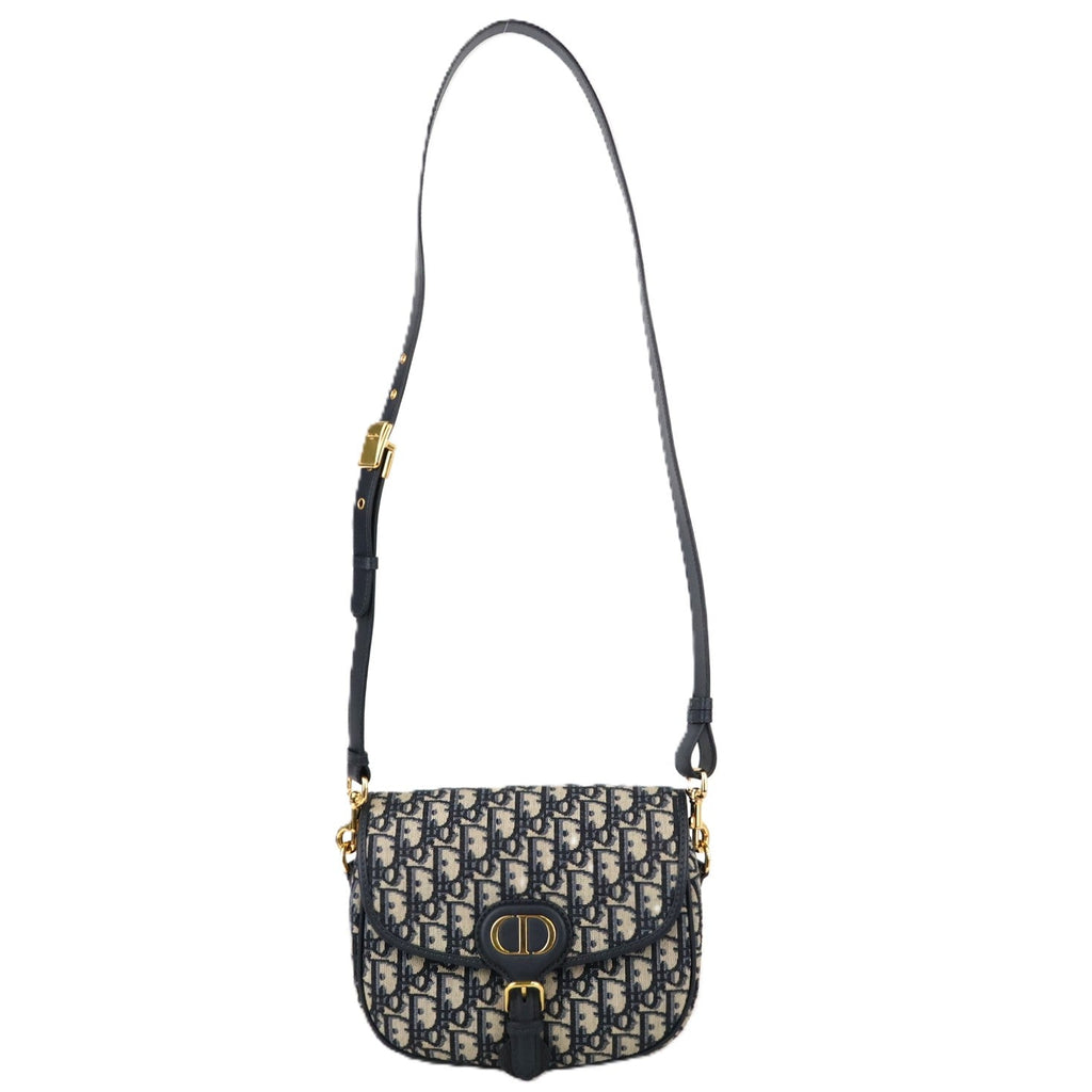 DIOR M9319UTZQ BOBBY MEDIUM CROSSBODY BAG