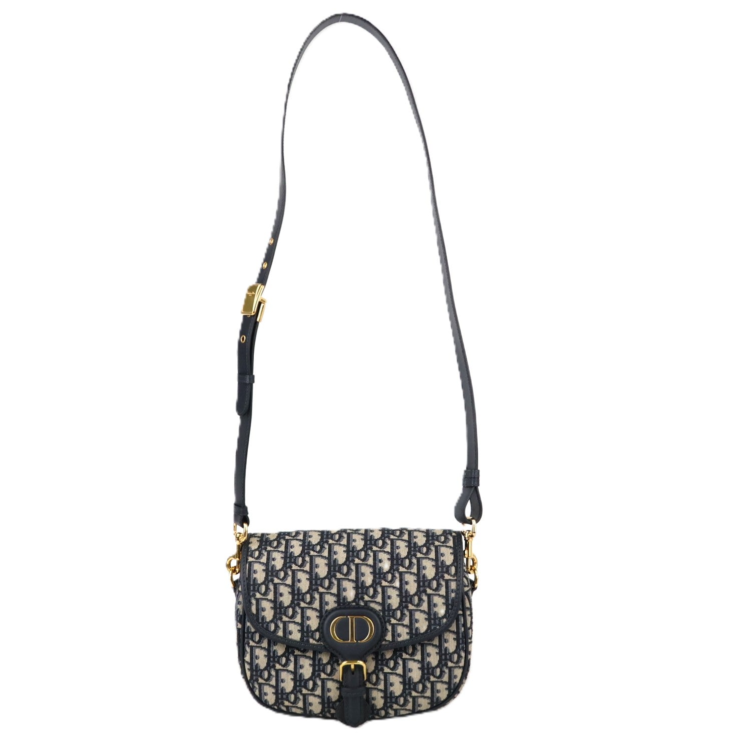 DIOR M9319UTZQ BOBBY MEDIUM CROSSBODY BAG
