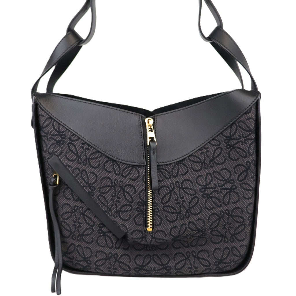 LOEWE A538S35X29 HAMMOCK SMALL SHOULDER BAG