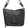 LOEWE A538S35X29 HAMMOCK SMALL SHOULDER BAG