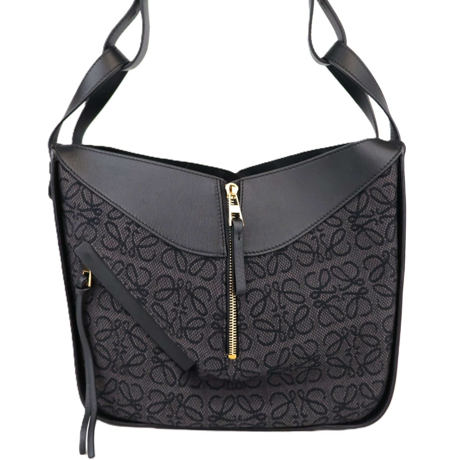 LOEWE A538S35X29 HAMMOCK SMALL SHOULDER BAG