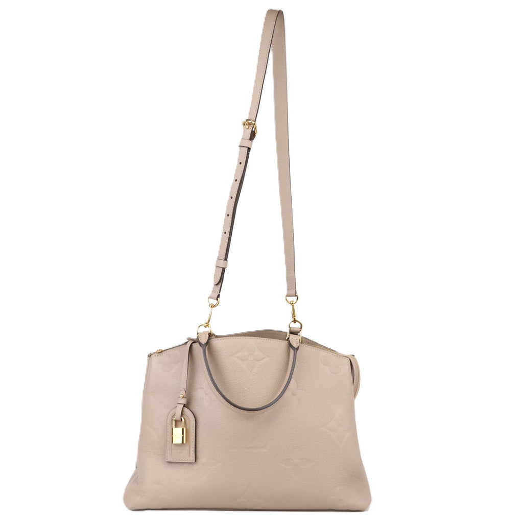 LOUIS VUITTON M45833 GRAND PALAIS MM HANDBAG