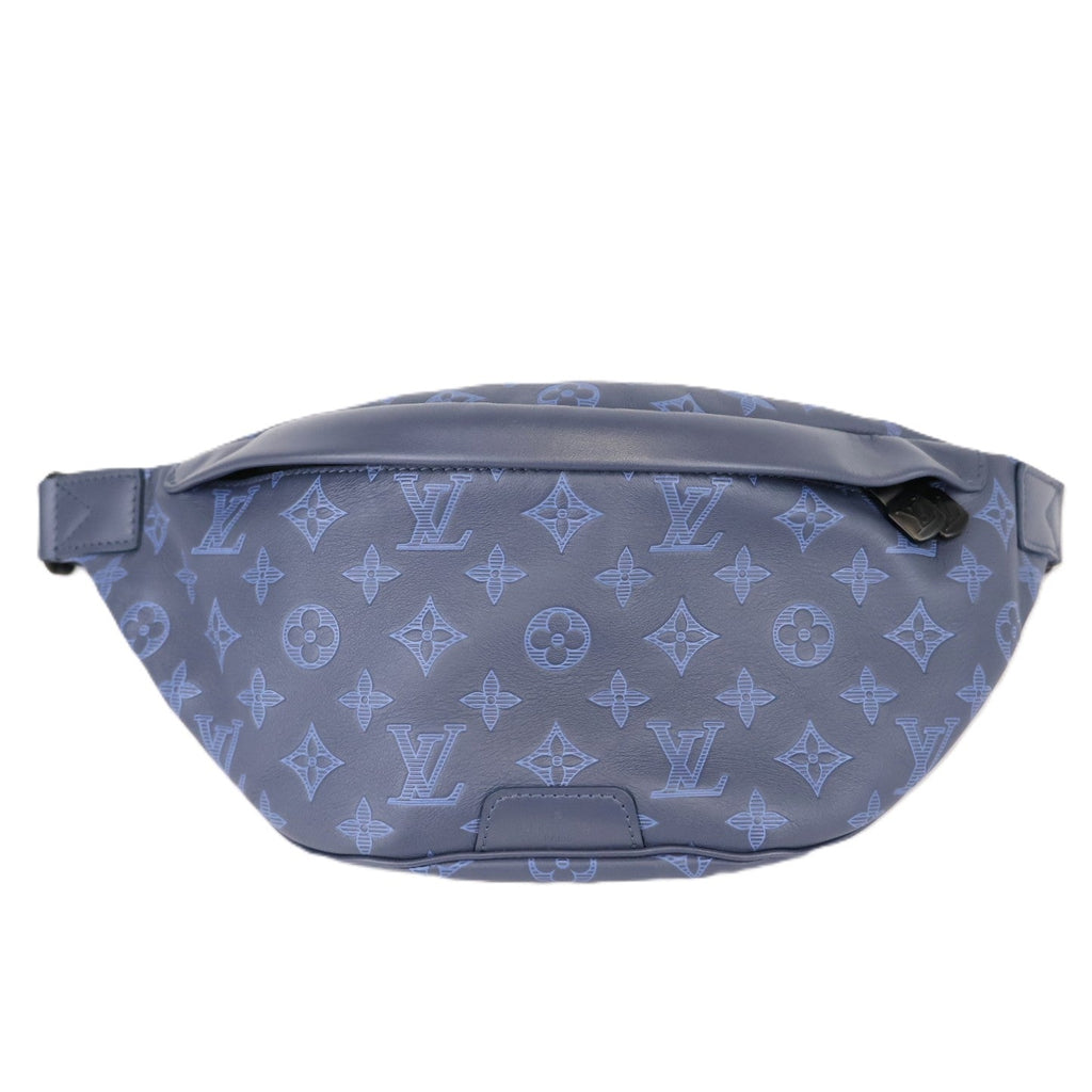 LOUIS VUITTON M45729 DISCOVERY BUMBAG PM BODY BAG