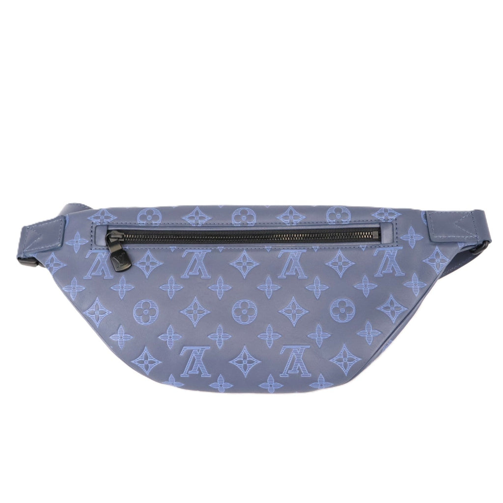 LOUIS VUITTON M45729 DISCOVERY BUMBAG PM BODY BAG