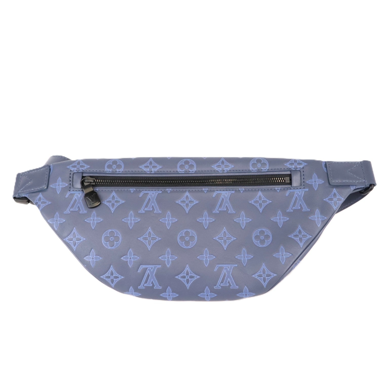 LOUIS VUITTON M45729 DISCOVERY BUMBAG PM BODY BAG