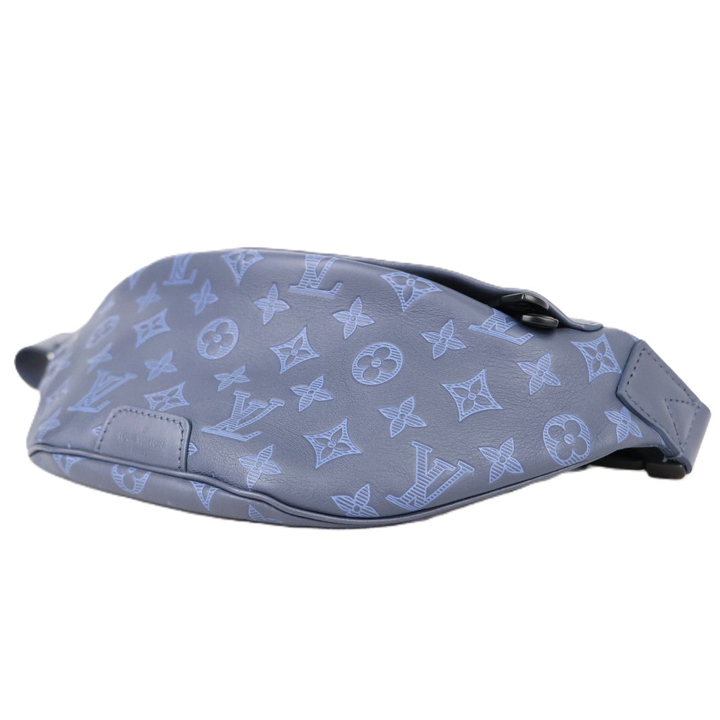 LOUIS VUITTON M45729 DISCOVERY BUMBAG PM BODY BAG