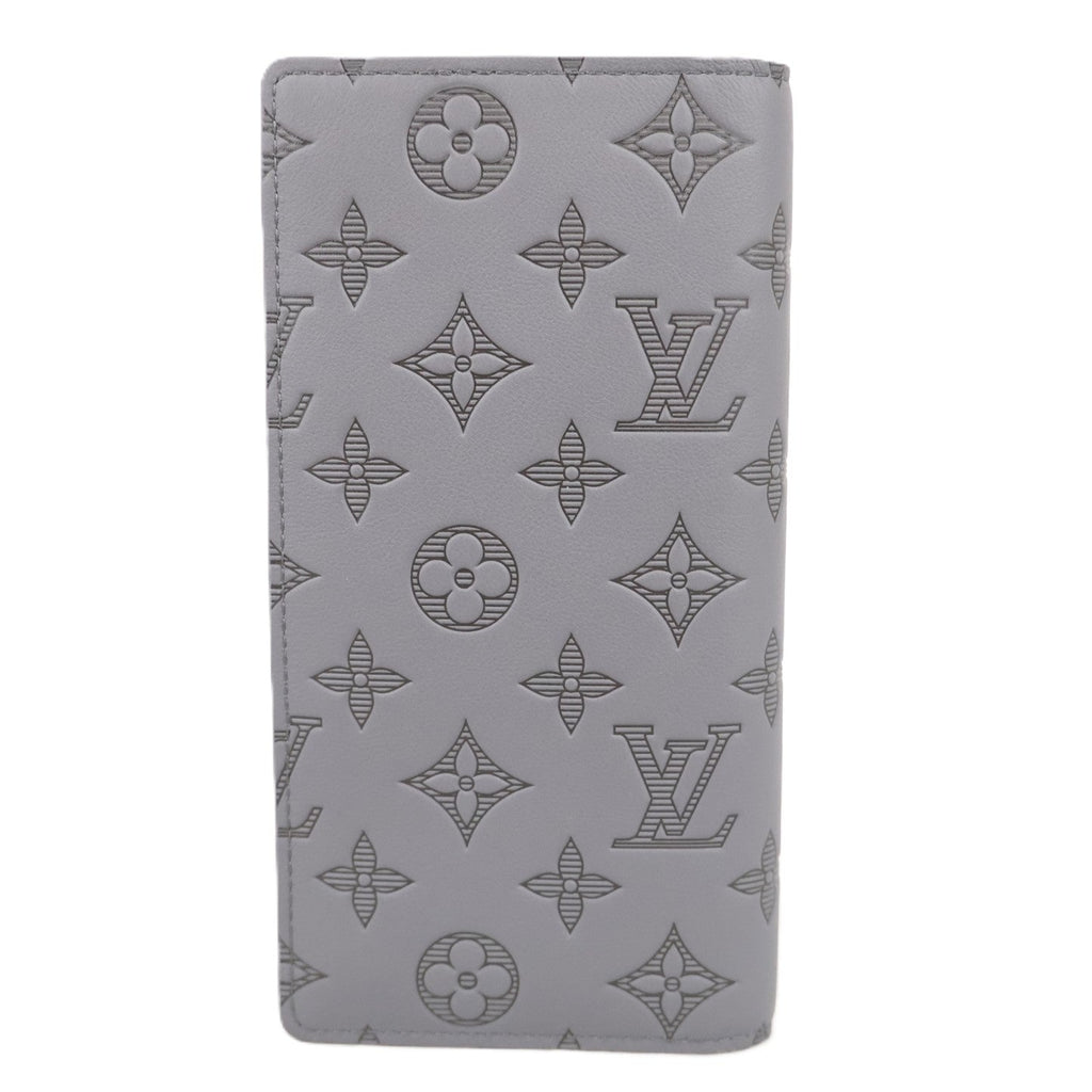 LOUIS VUITTON M81335 PORTEFEUILLE BRAZZA LONG WALLET