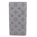 LOUIS VUITTON M81335 PORTEFEUILLE BRAZZA LONG WALLET