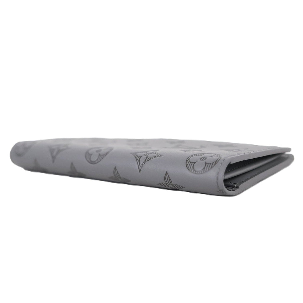 LOUIS VUITTON M81335 PORTEFEUILLE BRAZZA LONG WALLET