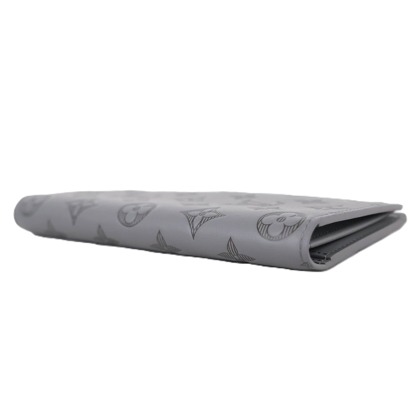 LOUIS VUITTON M81335 PORTEFEUILLE BRAZZA LONG WALLET