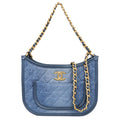CHANEL AS4666 SHOULDER BAG