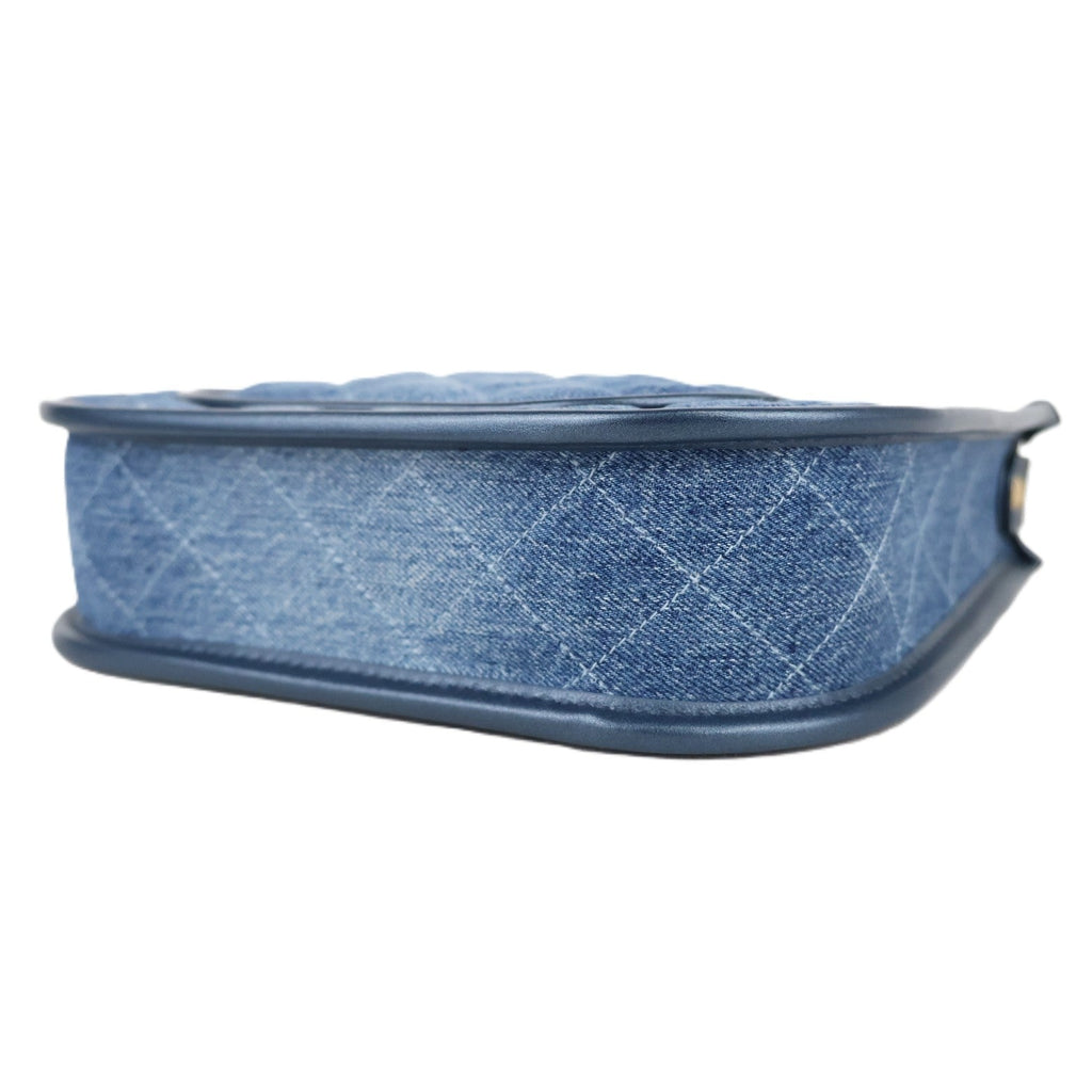 CHANEL AS4666 SHOULDER BAG