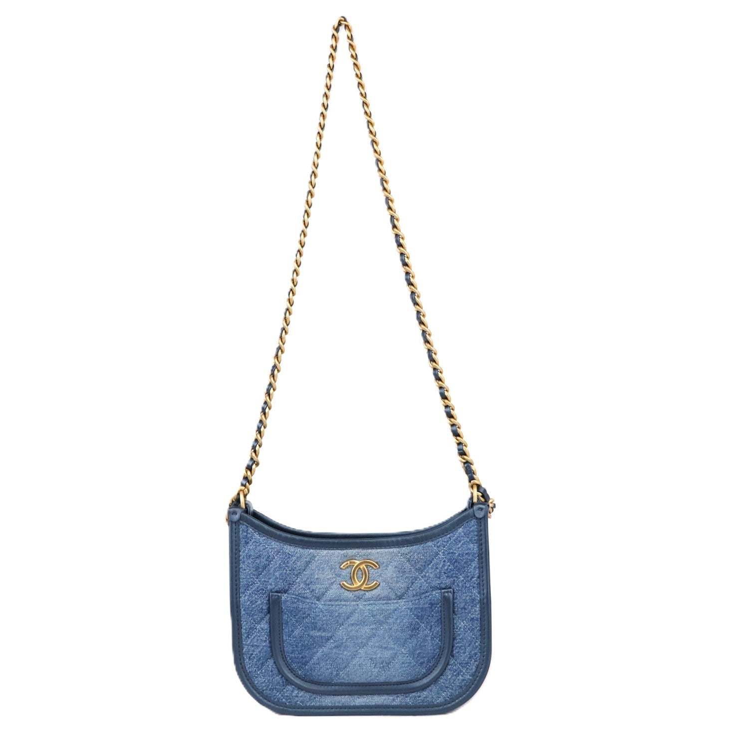 CHANEL AS4666 SHOULDER BAG