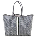 GOYARD SAINT LOUIS PM TOTE BAG