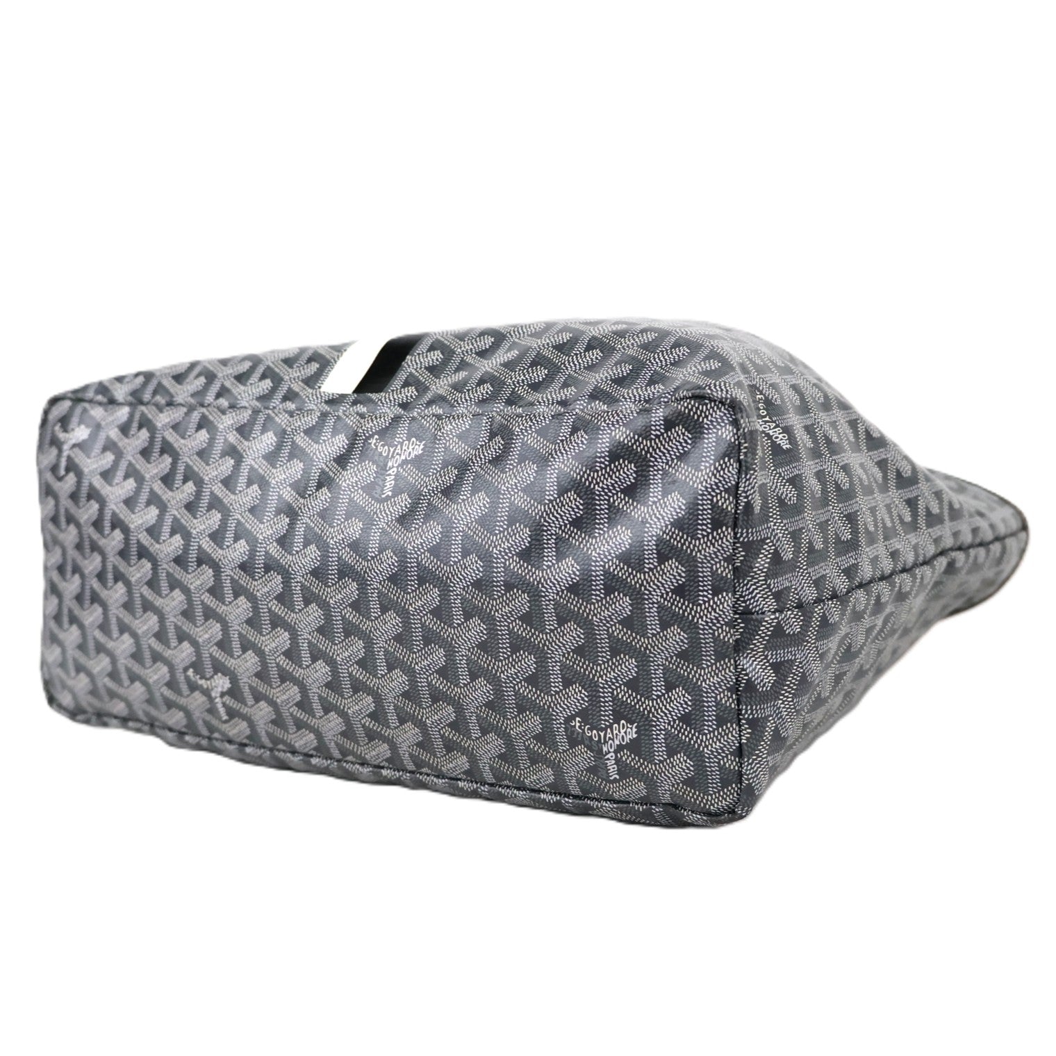 GOYARD SAINT LOUIS PM TOTE BAG